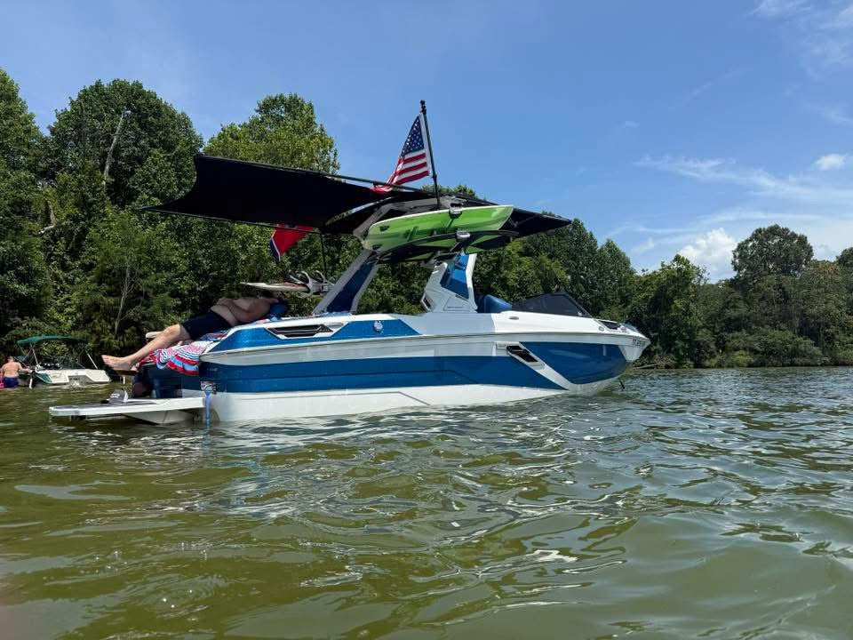 The Complete Guide to Bimini Top Extensions, Extenders, and Wake Tower Shade Solutions