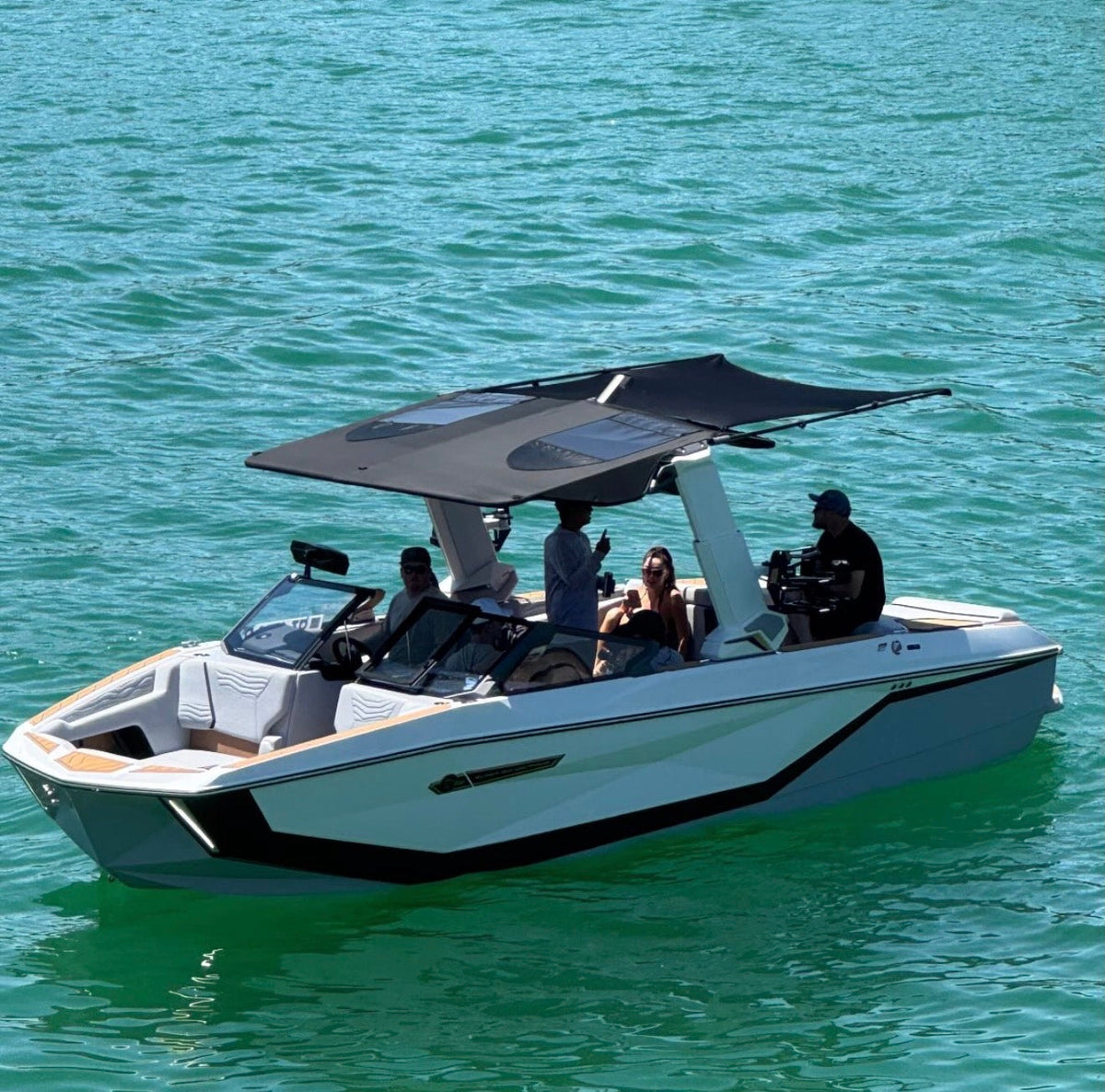 Wake Tower Bimini Tops: A Complete Guide