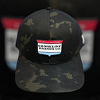 Curved Performance Hat image 0