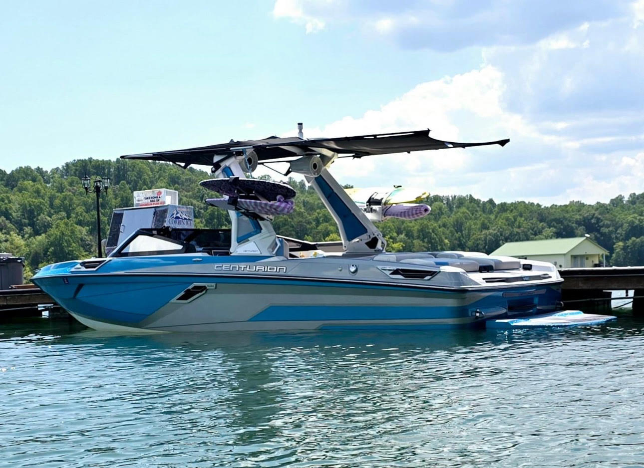 Centurion & Supreme Bimini Extension Kit | Boat Shade Add-On
