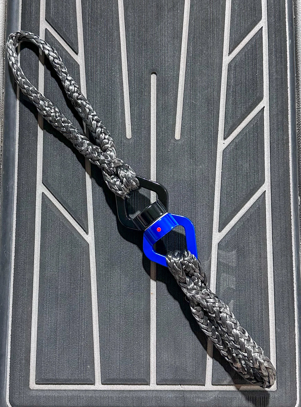 Wakesurf Rope Swivel Attachment image 1