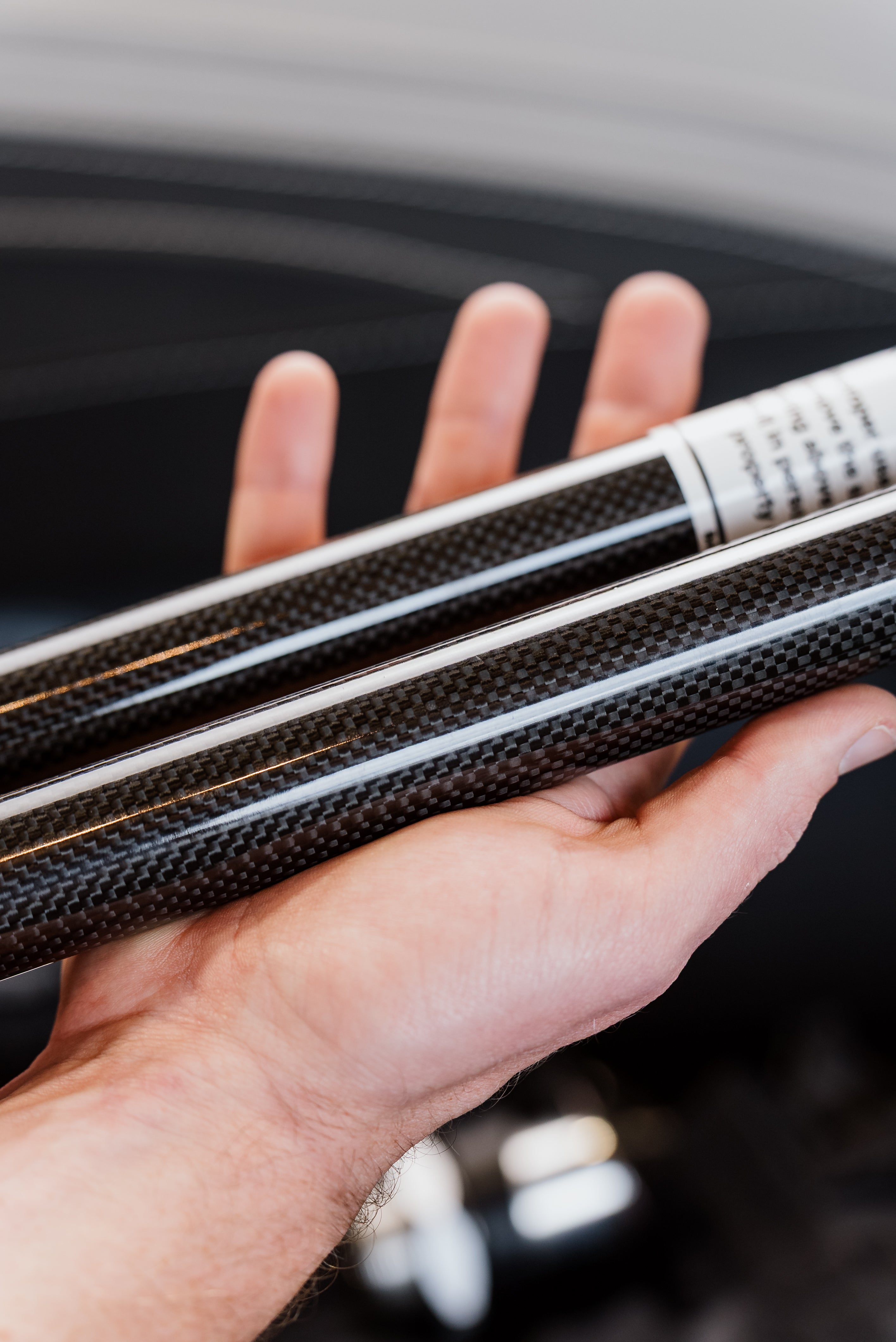 Universal Pontoon Boat Bimini Extension