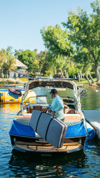 Hardshell Wakesurf Board Case image 4