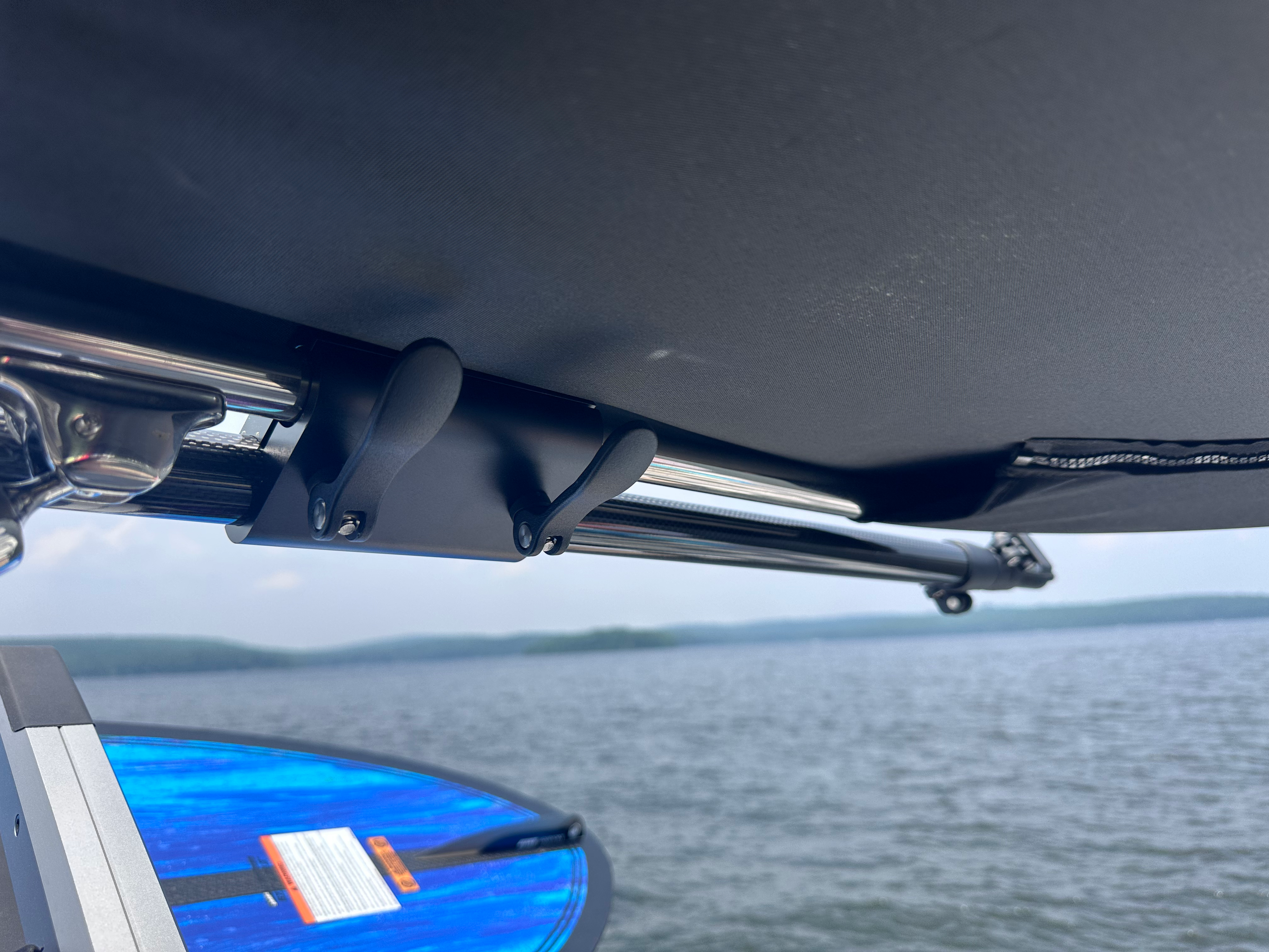 Centurion & Supreme Bimini Extension Kit | Boat Shade Add-On Centurion & Supreme Bimini Extension Kit | Boat Shade Add-On