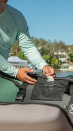 Hardshell Wakesurf Board Case image 3