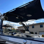 2017-2025 Tige Bimini Shade Extension Kit image 2