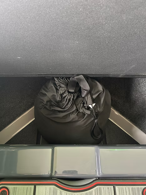 Soft Shell Wake Boat Cover