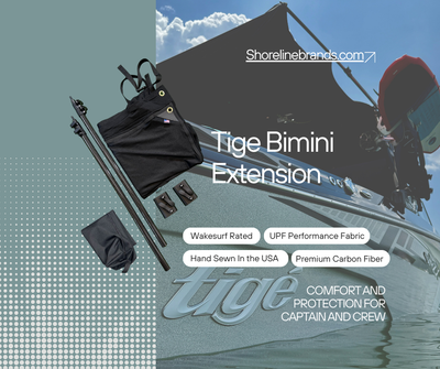 2017-2026 Tige Bimini Extension