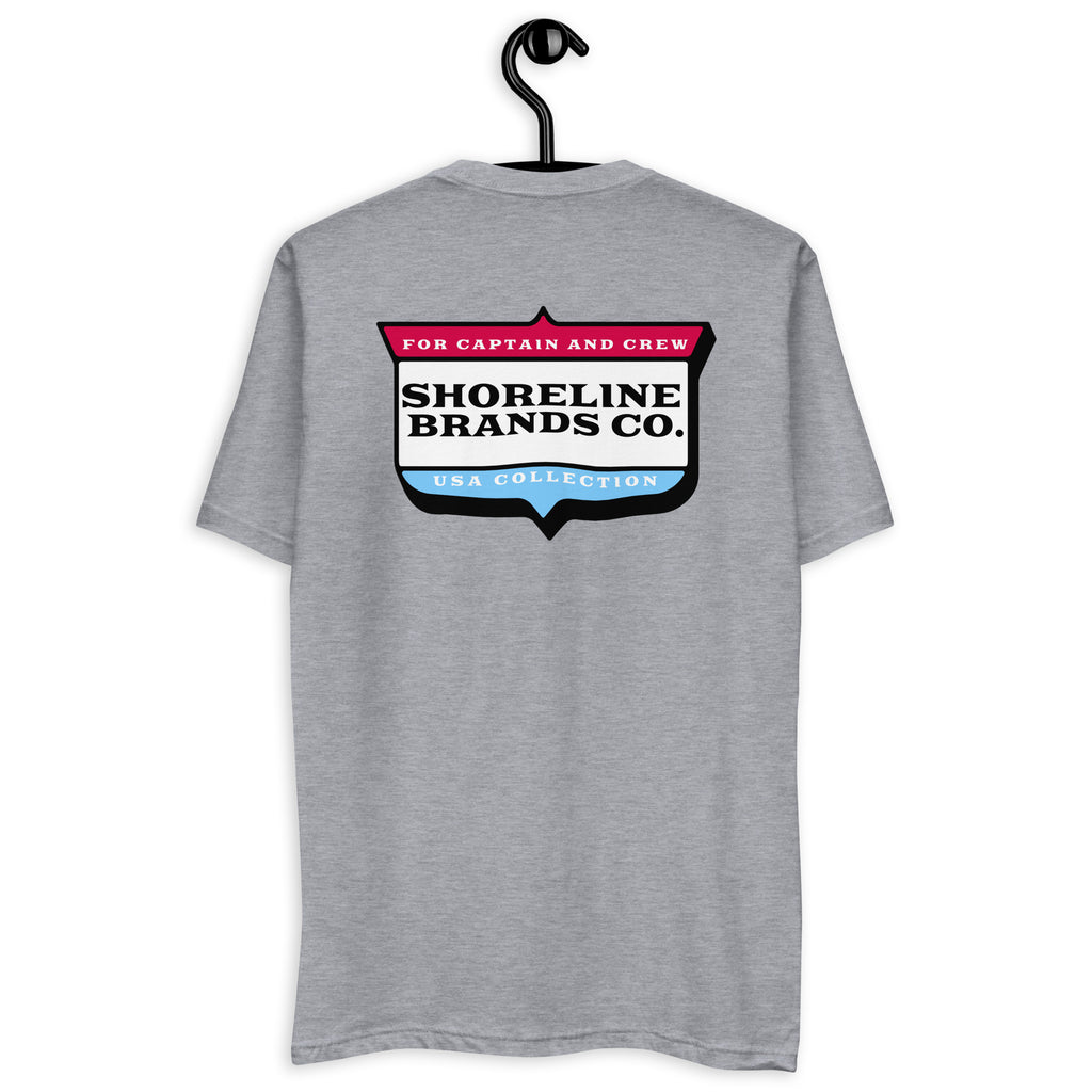 Short Sleeve T-shirt image 0