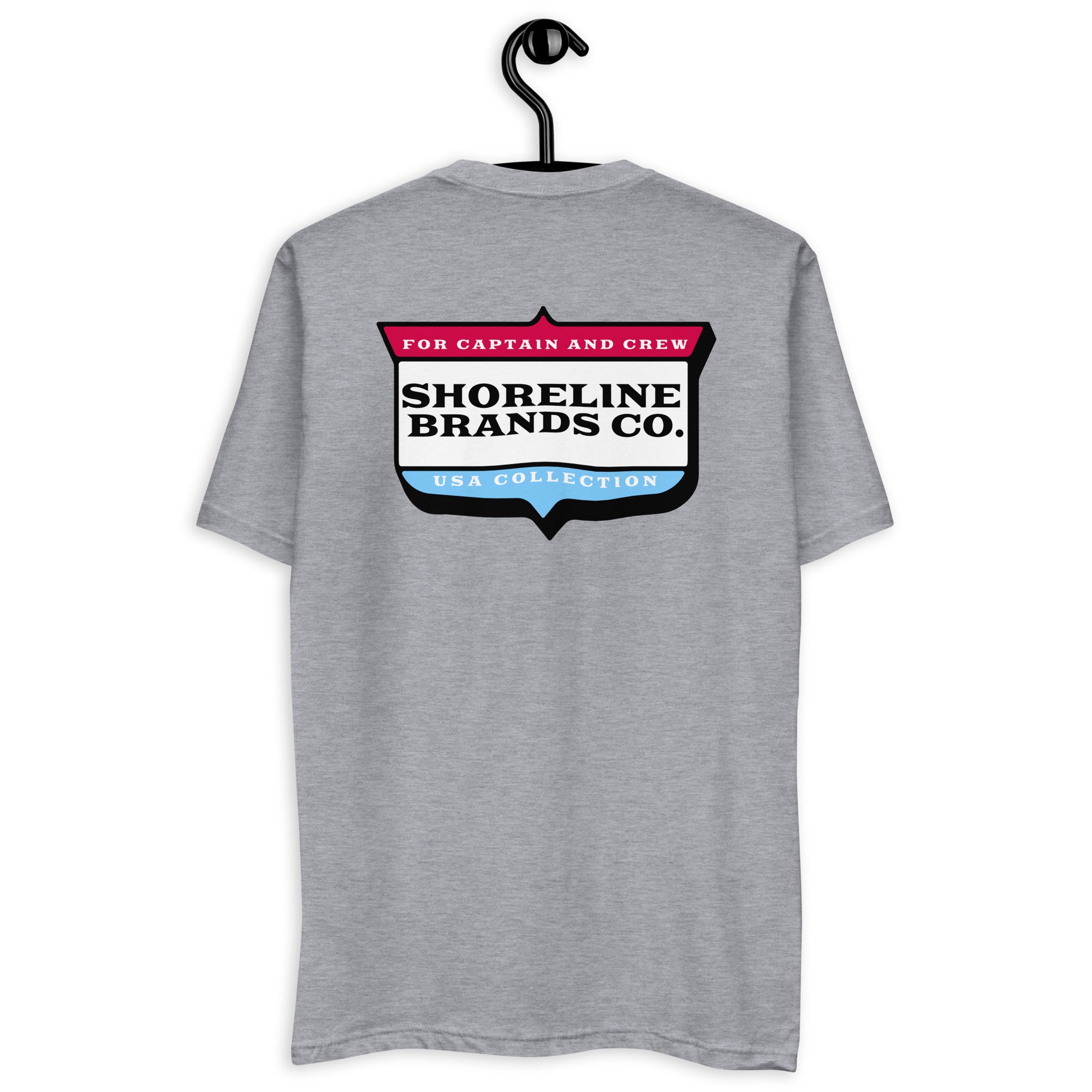 Short Sleeve T-shirt image 0