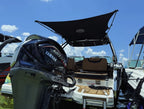 Wake Tower Mounted Universal Bimini Extension image 4