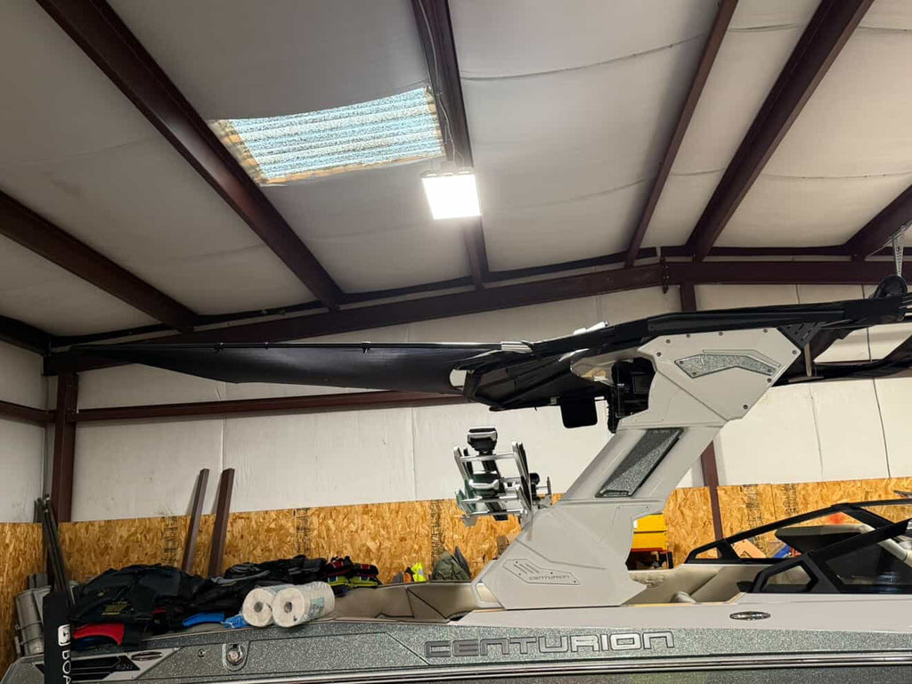 Centurion Predator Tower Bimini Extension image 2