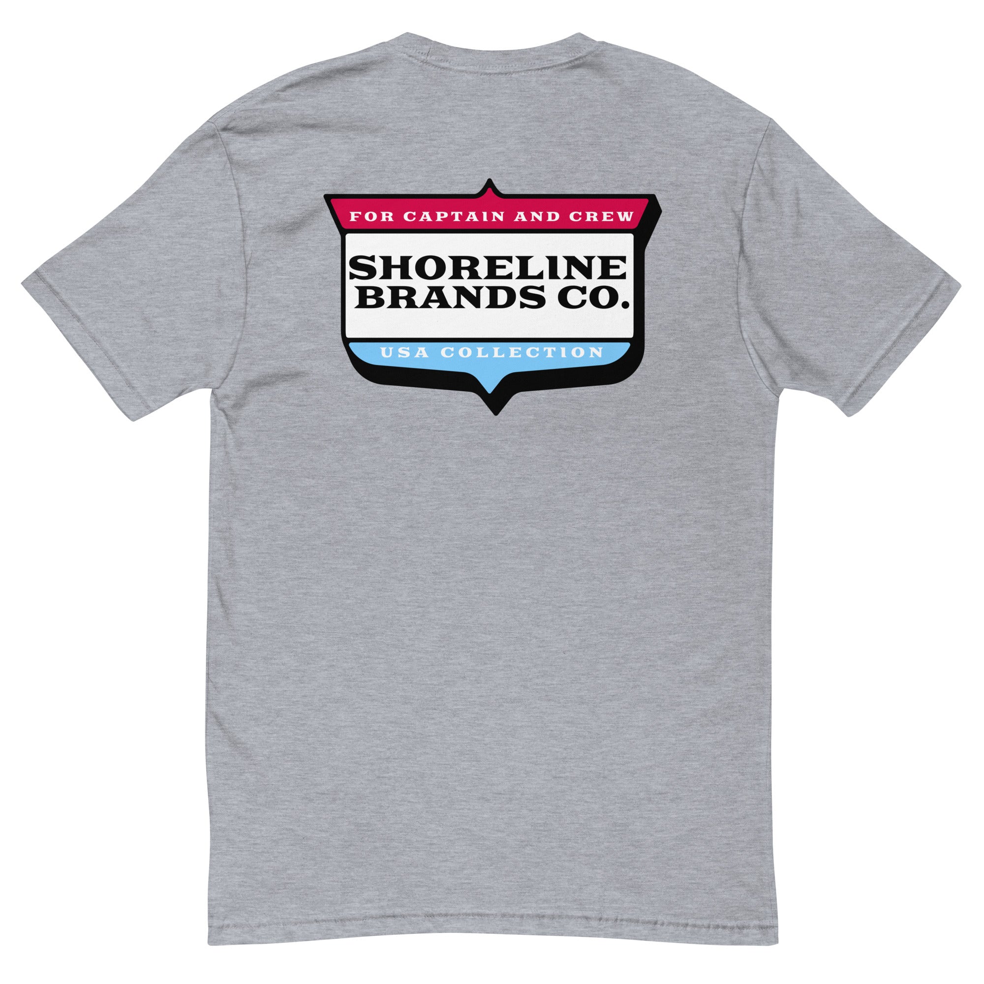 Short Sleeve T-shirt image 2