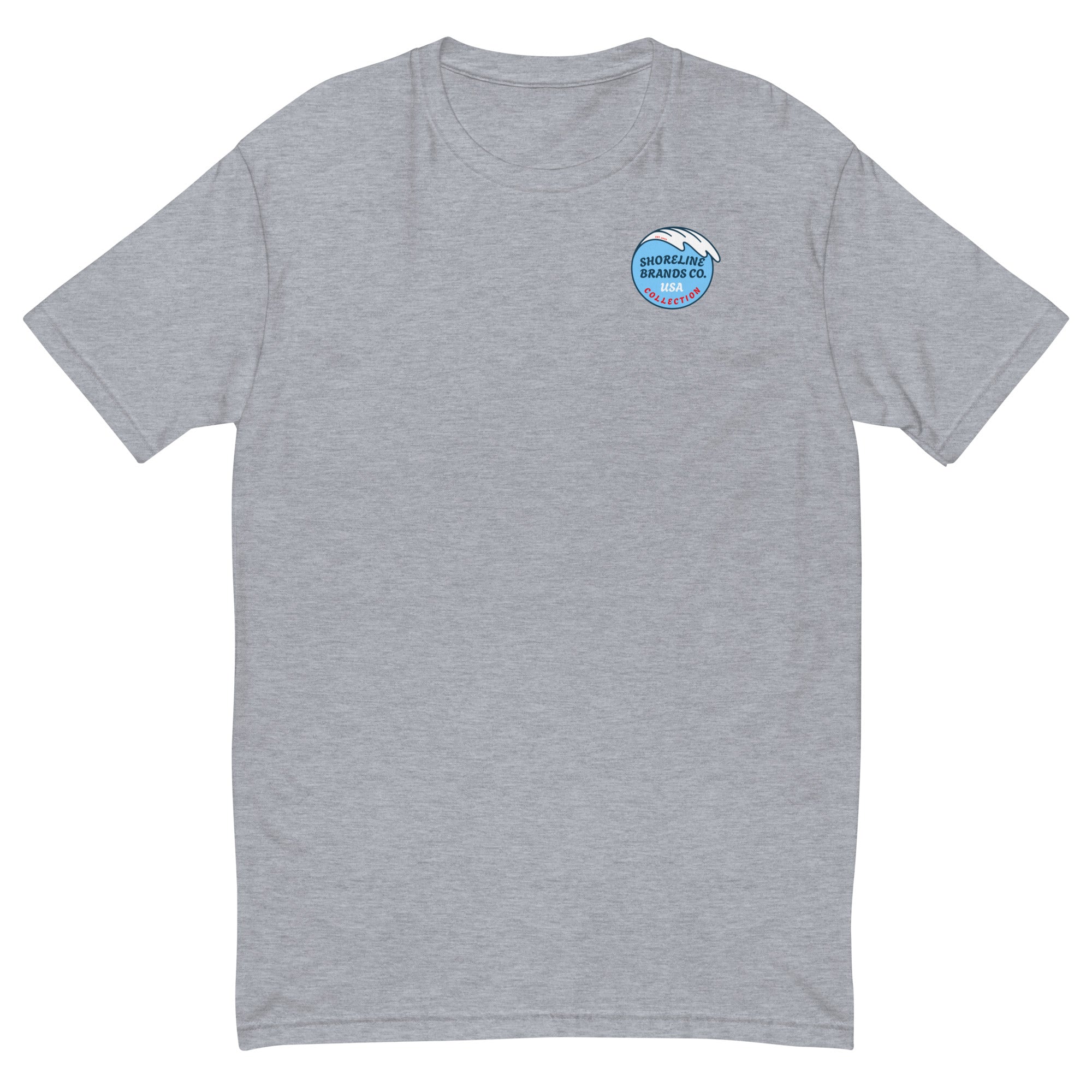 Short Sleeve T-shirt image 1