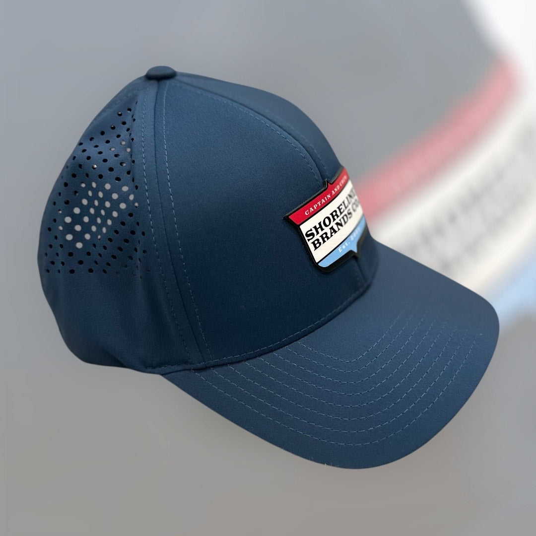 Accessories and apparel – Shoreline Brands Co