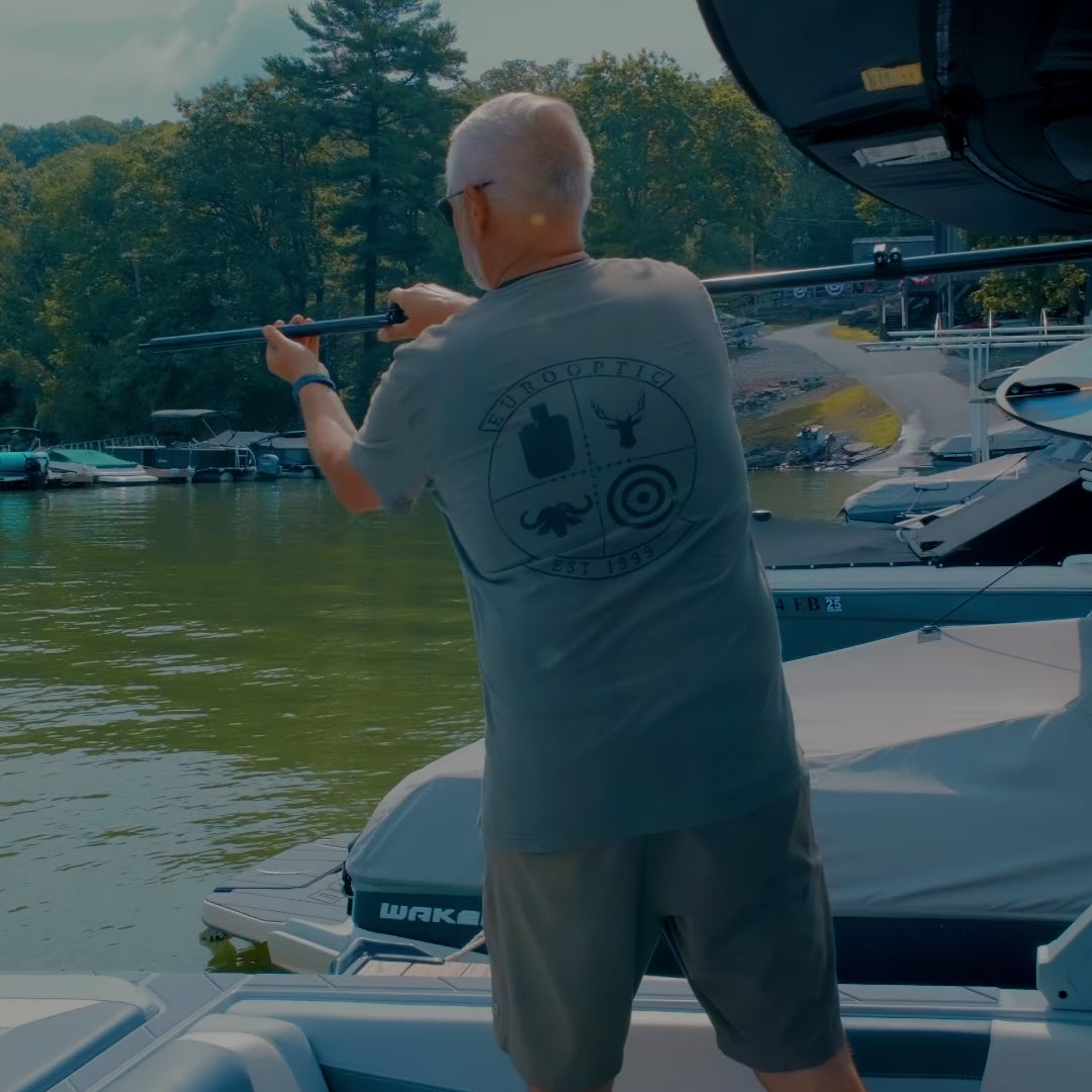 2015-2026 Malibu Boats Bimini Extension